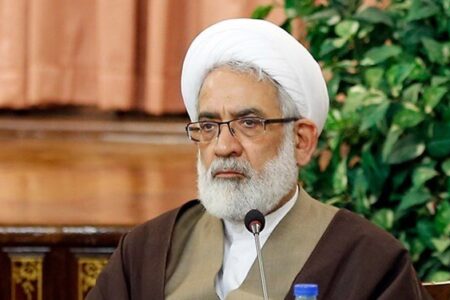 دادستان کل کشور بر استفاده از ظرفیت‌های مردمی برای پیشگیری از وقوع جرم تاکید کرد