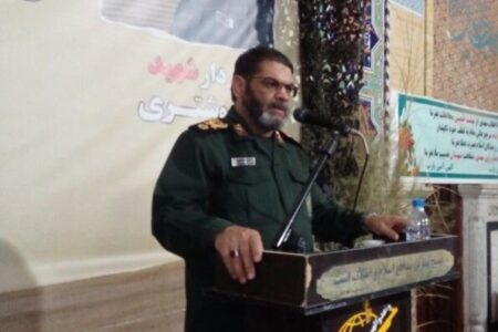 دشمن هوشمندی ملت و آمادگی نیروهای مسلح ما را می داند