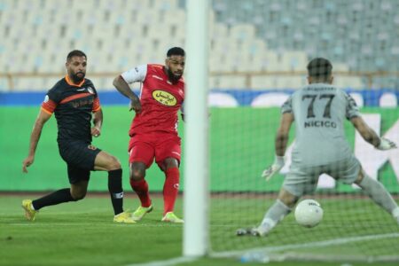 نتایج هفته یازدهم لیگ برتر فوتبال/ اولین گل "شیخ" برای پرسپولیس