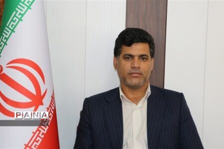 کسب رتبه برتر جشنواره کشوری ایده‌های نو و تجارب اثربخش توسط  مدیر کرمانی