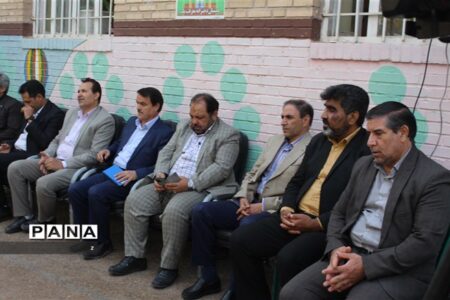 جشن عاطفه‌ها نمایش شکوه همدوستی است