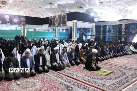 آغاز طرح عملیاتی «نور چشم» ویژه دانش‌آموزان در سراسر استان کرمان
