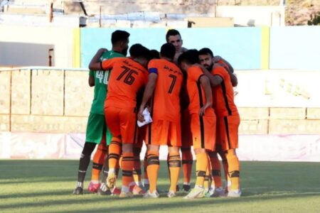 دربی پرفشار و دیدنی کرمان