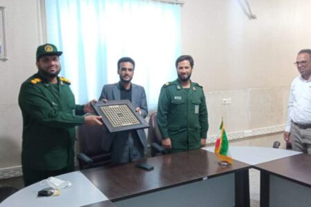 فرزندان شهدا ظرفیت ارزشمند نظام هستند