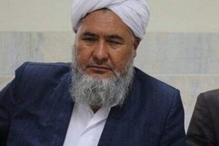 توطئه دشمن در نطفه خفه خواهد شد/ ایران منسجم خواسته اقوام است