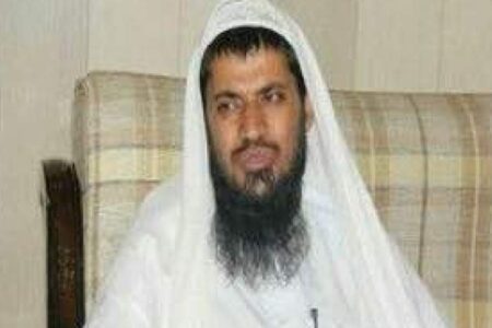 محکومیت حادثه تروریستی زاهدان توسط امام جمعه اهل سنت نگین کویر فهرج