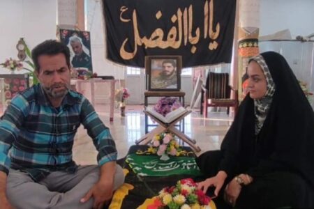 روایت رزمندگان راوری از ناگفته های دوران دفاع مقدس