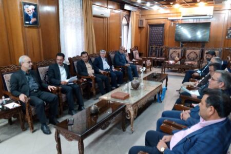 ۴۰۰ میلیارد تومان برای احداث مسکن مددجویان کرمانی هزینه شده است