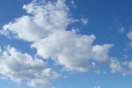 سیرجان سرد می شود/احتمال بارندگی پراکنده