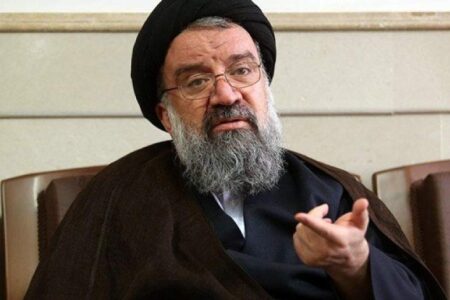 رهنمودهای رهبری در این مقطع حساس از تاریخ انقلاب راهگشاست/ اغتشاشگران دلشان برای مهسا امینی نسوخته است