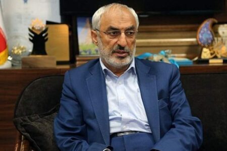 اغتشاشات اخیر توطئه خارجی و اقدام برنامه ریزی شده بود/ پالس های ارسالی دشمنان برای کسب منافع خودشان است