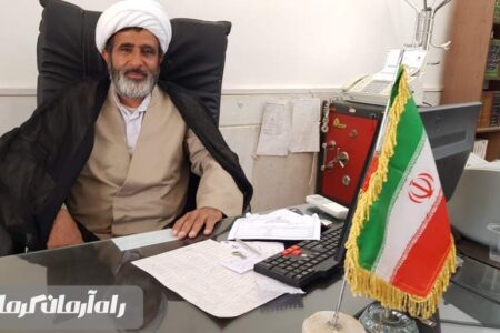 رسالت طلبه های مبلغ تبیین دستاوردهای انقلاب در جامعه و مردم است