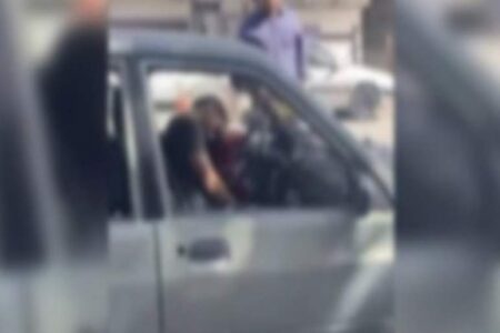 قتل یک مرد در سنندج به دست ضدانقلاب