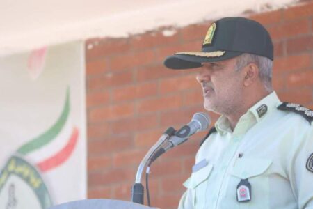 کشف و ضبط بیش از ۴۵۰ هزار لیتر سوخت قاچاق در شش ماهه اول امسال