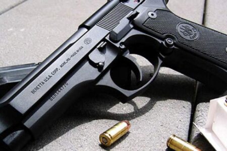 درگذشت رهگذر بیگناه در نزاع شخصی در زرند