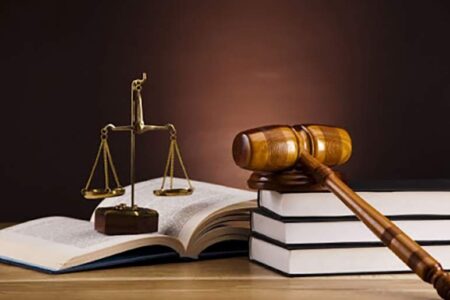 یکی از نیازهای اساسی جامعه افزایش دانش حقوقی شهروندان است