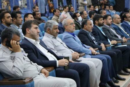 آیین اختتامیه دومین جشنواره نگارش “چراغ روشن رابطه” برگزار شد