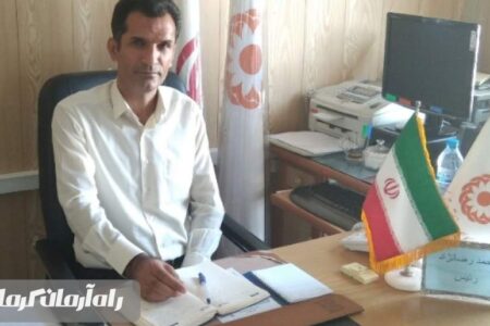 خط بطلانی بر محدودیت‌ها با عصای سفید/ اشتغال، مسکن و ازدواج سه خواسته روشندلان جنوبی 