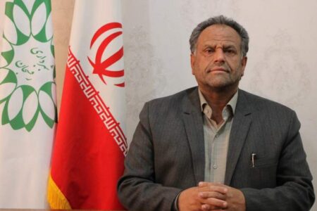 رونق بازار رفسنجان با بهسازی و ساماندهی خیابان انقلاب