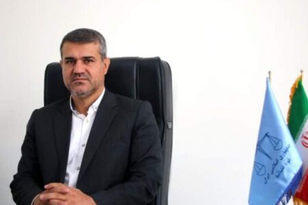 دادستان جدید کرمان منصوب شد