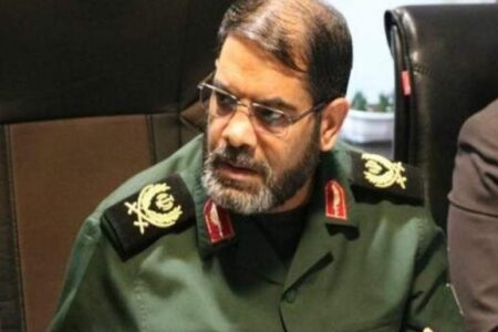 سیاست ما پیشرفت و پیش برندگی کشور و موضع موفق است