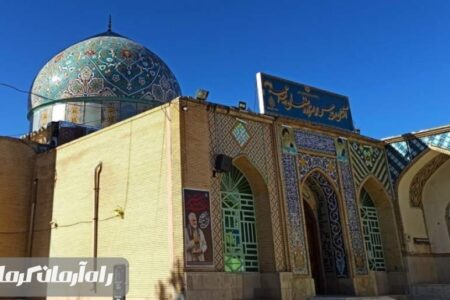 بخشدار ساردوئیه معرفی شد/ به زودی آب شرب ساردوئیه رفع خواهد شد