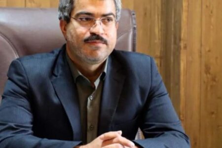 سرپرست جدید دانشکده علوم پزشکی سیرجان منصوب شد