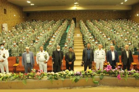 مستکبران عالم نمی توانند در مقابل ارزش های نظام اسلامی بایستند/ افق پیش روی ملت ایران و نظام اسلامی روشن است