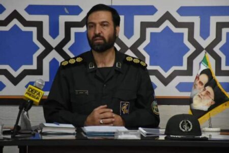 برگزاری جشنواره ملی تولیدات فضای مجازی حوزه دفاع مقدس در سالگر شهادت حاج قاسم