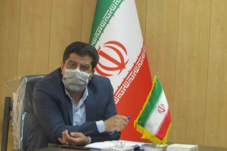 مدارس زرند تعطیل نمی شوند