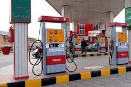 نازل های معیوب عامل صف های پیچ در پیچ است