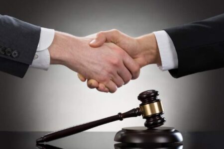 نقش چشمگیر شورای حل اختلاف در ایجاد صلح