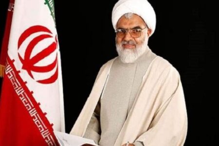 حادثه تروریستی شیراز از ستیزه گری دشمنان با ملت ایران پرده برداشت/ ایجاد ناامنی، خواست دشمنان کشور است