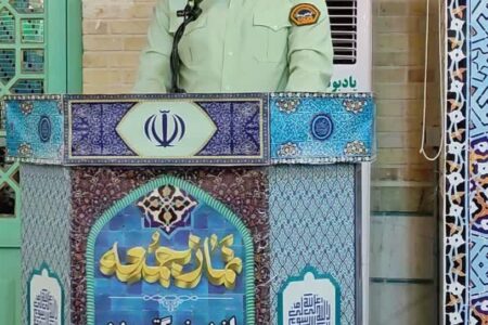 در حوزه امنیت، اولین شهرستانی بودیم که در زمینه هوشمندسازی پلیس مراکز تجاری و حساس را به سامانه مها متصل کردیم
