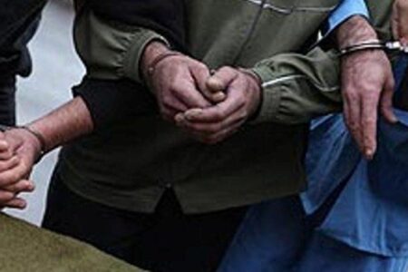 انهدام ۲ باند حرفه‌ای سرقت و زورگیری مشارکت‌کننده در اغتشاشات در کرمان