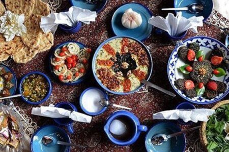 جشنواره غذاهای خیابانی در رفسنجان برگزار می‌شود/احداث خیابان غذا در شهر