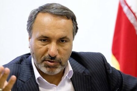 تجهیز فرودگاه بین‌المللی رفسنجان تا یک ماه آینده