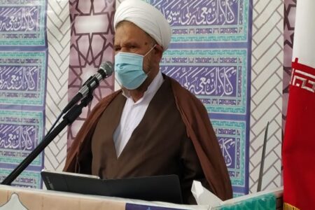 دشمن به‌دنبال دین‌زدایی از جامعه اسلامی است/ حجاب زن ایرانی باطل‌کننده تئوری غرب
