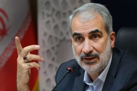 نوری: دشمن به‌دنبال توقف تعلیم و تربیت و دانش عالی در کشور است/جهش کرمان در المپیادهای دانش‌آموزی ‌