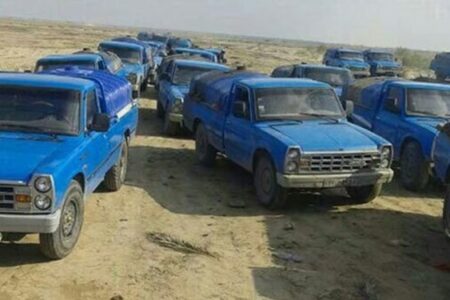 استاندار کرمان: جنوب کرمان برای قاچاقچیان سوخت ناامن شود