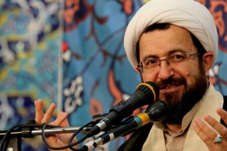 ماندگاری: دشمن با ایجاد تفرقه به‌دنبال تجزیه ایران است/در جامعه اسلامی همه برادریم