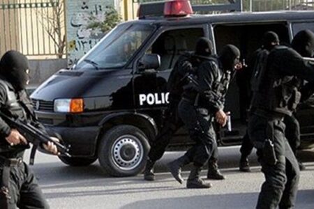 پلیس، گروگان ۹ ساله را پس از ۱۳ روز از چنگال آدم‌ربایان نجات داد
