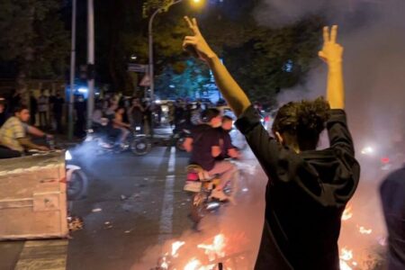 بیشتر لیدرهای ناآرامی‌های اخیر در برخی دانشگاه‌های کرمان بازداشت شدند