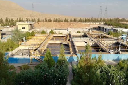 فاز دوم شهرک صنعتی عنبرآباد احداث می‌شود/احیاء کارخانه سیمان شهرستان پس از ۱۱ سال