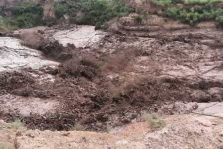 کمک بلاعوض به حساب سیل‌زدگان رفسنجان واریز شد