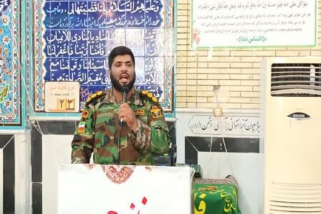 مردم میخ آخر را بر تابوت فتنه کوبیدند/ تفکر بسیجی گره‌گشای مشکلات کشور است