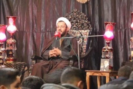 دومین یادواره شهیده «زهرا افضلی» در ده‌زیار کرمان برگزار شد