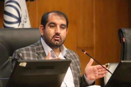 واکنش معاون استاندار کرمان نسبت به تقطیع سخنانش توسط شبکه‌های معاند/ نقش دهه‌هشتادی‌ها در نابودی اسرائیل بی‌بدیل است