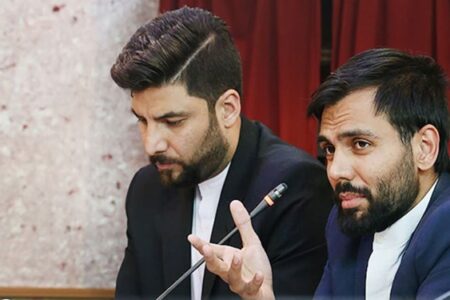 عبور «روبیکا» از غول زاکربرگ