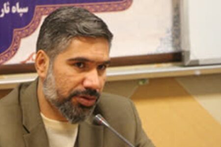 لیدرهای آشوب در دانشگاه‌ها در کشورهای خارجی آموزش دیدند/ اعلام آمادگی بسیج دانشجویی کرمان برای برقراری فضای گفتمان در دانشگاه